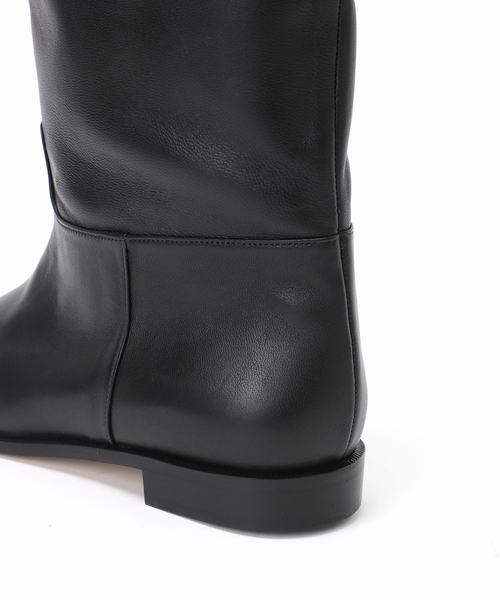 IENA（イエナ）の「NEBULONI E./ネブロー二 ロングブーツ 0343144328