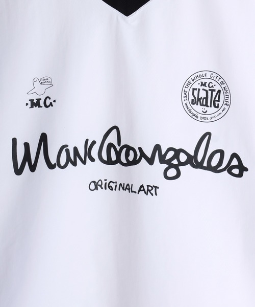 セール】MARK GONZALES ARTWORK COLLECTION/マークゴンザレス