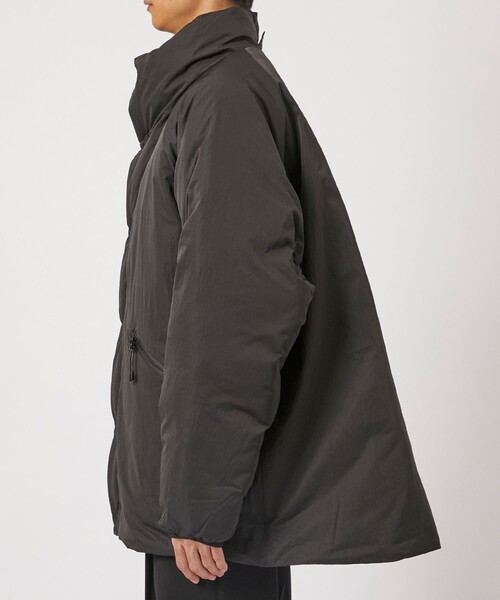 ホワイトマウンテニアリング ゴアテックス ダウンジャケット サイズL ホワイトマウンテニアリング】ゴア-テックス 3L ジャケット – GQ