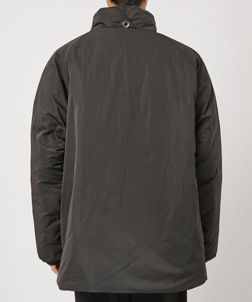 WHITE MOUNTAINEERING(ホワイトマウンテニアリング)の「【White Mountaineering/ ホワイトマウンテニアリング】×TAION DOWN JACKET(ダウンジャケット/コート・メンズ・ブラック/カーキ・0/1/2/3)」の6枚目の写真