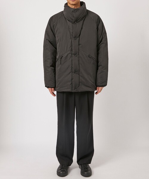 White Mountaineering/ ホワイトマウンテニアリング】×TAION DOWN