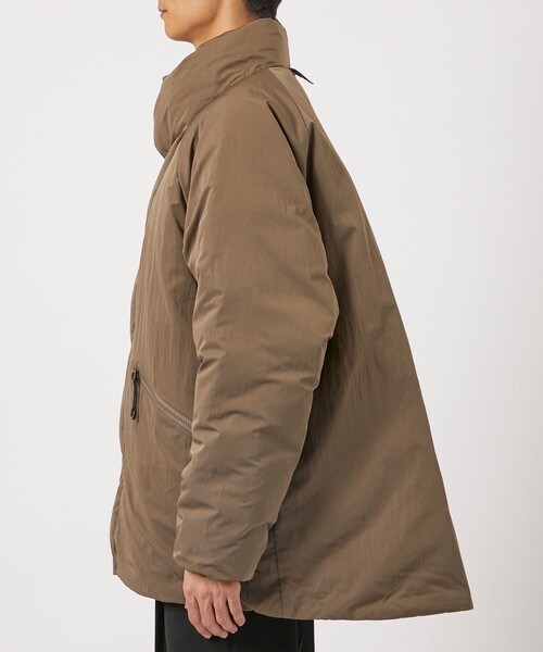 WHITE MOUNTAINEERING(ホワイトマウンテニアリング)の「【White Mountaineering/ ホワイトマウンテニアリング】×TAION DOWN JACKET(ダウンジャケット/コート・メンズ・ブラック/カーキ・0/1/2/3)」の20枚目の写真