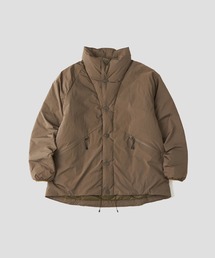 【White Mountaineering/ ホワイトマウンテニアリング】×TAION DOWN JACKET