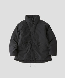 【White Mountaineering/ ホワイトマウンテニアリング】×TAION DOWN JACKET