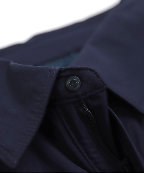 WILD THINGS（ワイルドシングス）の「[WILD THINGS] DENALI S/S SHIRT（シャツ/ブラウス・メンズ・ダークグリーン/ネイビー・M/L）」の6枚目の写真