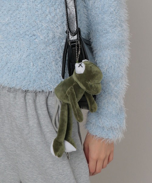 カエルチャーム（その他雑貨）｜FOREVER 21（フォーエバー