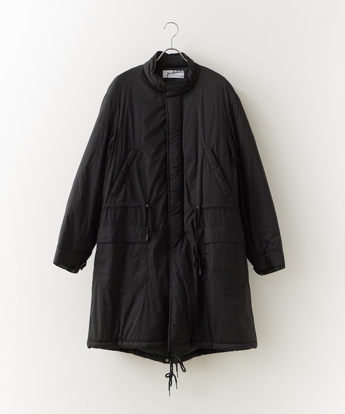 DIET BUTCHER SLIM SKIN モッズコート DIET BUTCHER SLIM SKIN モッズコート コート Padding mods coat