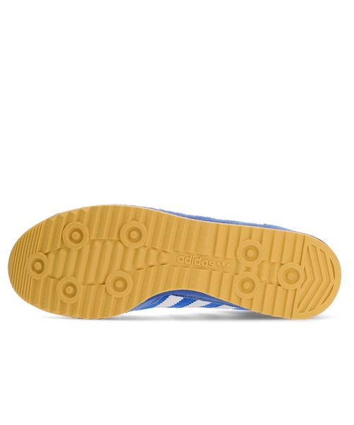 adidas Originals(アディダスオリジナルス)の「ADIDAS SL 72 RS IG2132(スニーカー・メンズ・ブルー・27cm/28cm/26cm)」の3枚目の写真