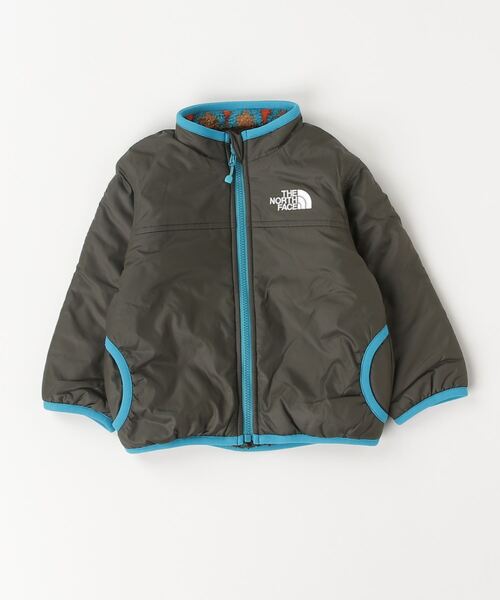 ザ ノース フェイス THE NORTH FACE ベビー ノベルティリバーシブル