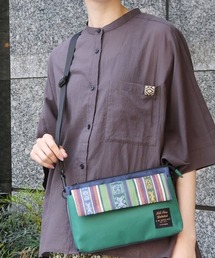 チチカカ（チチカカ）の「マルチプルショルダーバッグ（ショルダーバッグ）」