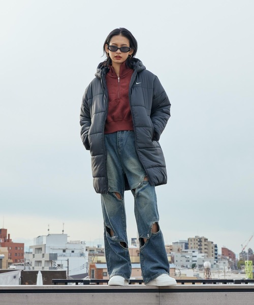 ナイキ エア フォース 1 '07 エッセンシャル ウィメンズシューズ