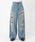 DISCOVERED�i�f�B�X�J�o�[�h�j�́u�yDISCOVERED�zBORO DENIM PANTS�i�f�j���p���c�j�v�b�C���f�B�S�u���[