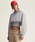 adidas by Stella McCartney�i�A�f�B�_�X�o�C�X�e���}�b�J�[�g�j�[�j�́uadidas by Stella McCartney �N���b�v�h�p�[�J�[ / �A�f�B�_�X adidas�i�p�[�J�[�j�v�b�O���[