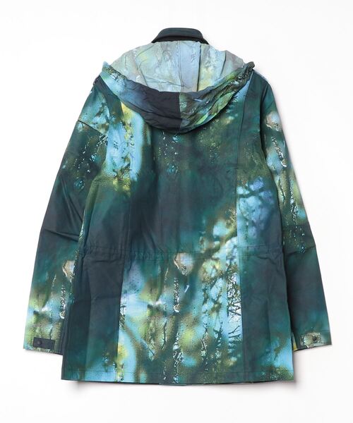 Y-3（ワイスリー）の「M AOP FIELD JKT（ブルゾン・メンズ・マルチ・MEDIUM/SMALL/X-SMALL/LARGE/X-LARGE/XX-LARGE）」の6枚目の写真