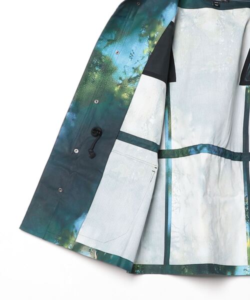 Y-3（ワイスリー）の「M AOP FIELD JKT（ブルゾン・メンズ・マルチ・MEDIUM/SMALL/X-SMALL/LARGE/X-LARGE/XX-LARGE）」の7枚目の写真