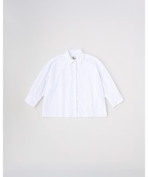 【トラディショナル　ウェザーウェア】 シャツブラウスCAYLEY CAYLEY（シャツ/ブラウス）｜Traditional Weatherwear