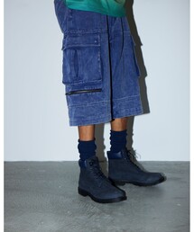 BEAMS | フェード カーゴパンツ(その他パンツ)