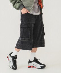 BEAMS | フェード カーゴパンツ(その他パンツ)