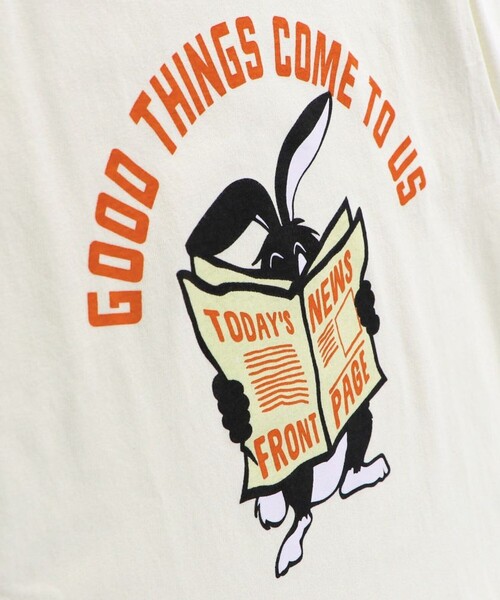 DRC branshes(ディーアールシーブランシェス)の「【DRC/お肌に嬉しい綿100%】アソートグラフィック長袖Tシャツ(Tシャツ/カットソー・キッズ・その他4/オレンジ/その他3/その他2/その他1/ブルー/フューシャピンク/ダークグリーン/ライム/ホワイト/ブラック/アイボリー・140/130/110/100/160/120/150/90)」の20枚目の写真