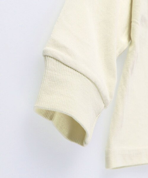 DRC branshes(ディーアールシーブランシェス)の「【DRC/お肌に嬉しい綿100%】アソートグラフィック長袖Tシャツ(Tシャツ/カットソー・キッズ・その他4/オレンジ/その他3/その他2/その他1/ブルー/フューシャピンク/ダークグリーン/ライム/ホワイト/ブラック/アイボリー・140/130/110/100/160/120/150/90)」の21枚目の写真