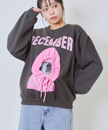 フード付き スウェット」に該当するファッション通販 - ZOZOTOWN