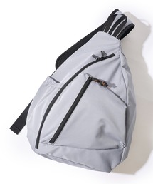 【UNIVERSAL OVERALL】ONIGIRI ONE SHOULDER / オニギリ型 ワンショルダーバッグ