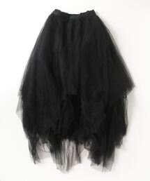 ROYAL FLASH | Mitsuki/ミツキ/Tulle Skirt(スカート)