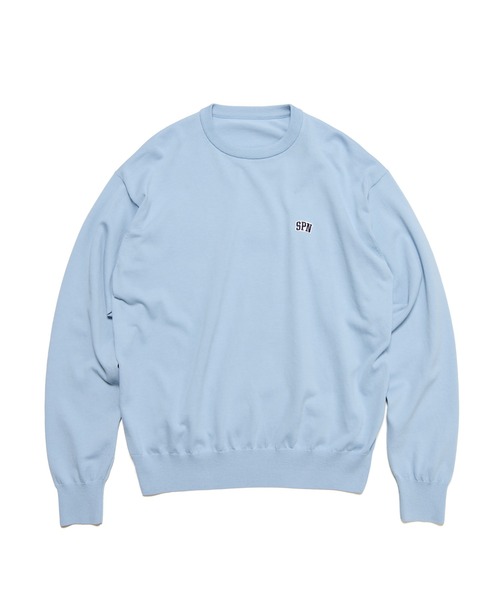 【新品】SOPHNET.SPN WAPPEN OVERSIZED POLO SOPHNET. 25S/S SPN WAPPEN OVERSIZED POLO [ SOPH-250052