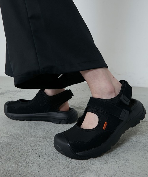 UNIVERSAL OVERALL　サンダル UNIVERSAL OVERALL/ユニバーサルオーバーオール】UO32 ワーク