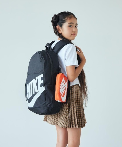 ナイキ エレメンタル ジュニアバックパック (20L) / Nike Elemental