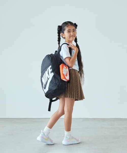 寶FF-209 NIKE 2.5㎏ 内口径27㎝ やや難あり ナイキ エレメンタル ジュニアバックパック (20L) / Nike Elemental