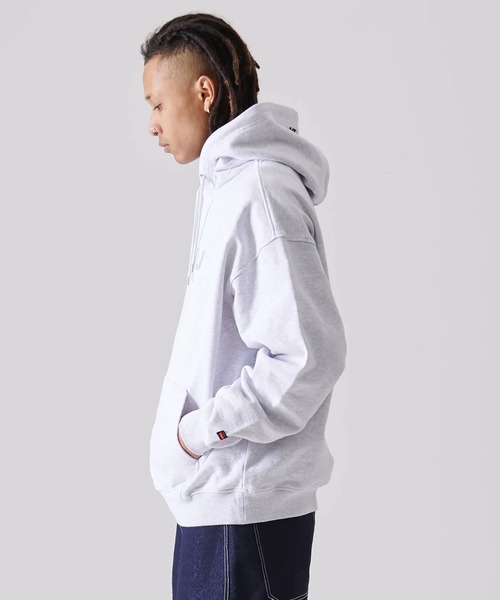 FUBU-Rhinestone OG Logo Hoodie（パーカー）｜FUBU（ フブ）の