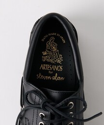 Steven Alan（スティーブンアラン）の「＜ARTESANOS × Steven Alan