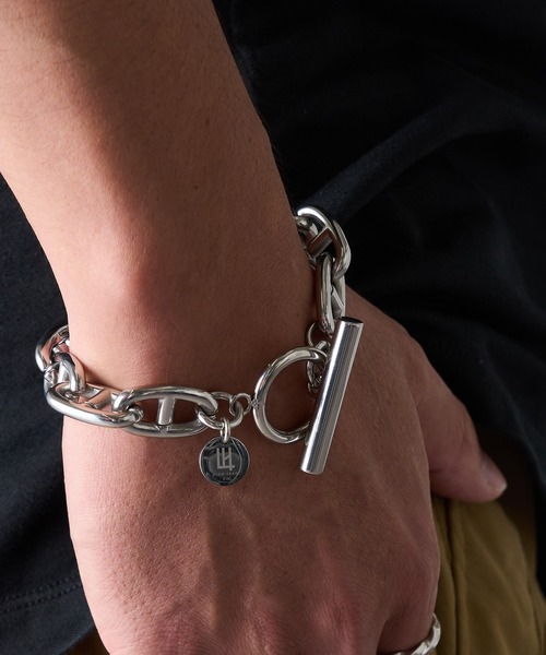 セール】【LION HEART】≪別注≫ボリュームアンカーチェーン
