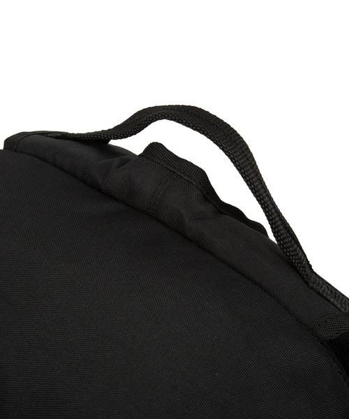 Champion(チャンピオン)の「リュックサック スーシテイ B4サイズ収納 15.6inch収納 37L 63962(バックパック/リュック・メンズ・ブラック×パープル/ベージュ×ブラック/ブラック×ホワイト/ブラック×グリーン・FREE)」の9枚目の写真