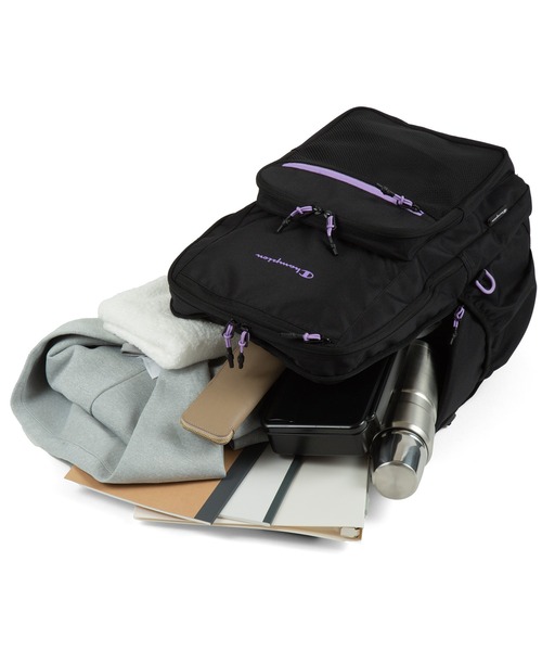 リュックサック スーシテイ B4サイズ収納 15.6inch収納 37L 63962