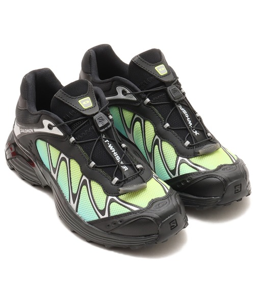 SALOMON XT-WHISPER / サロモン XT ウィスパー