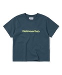 thisisneverthat(ディスイズネバーザット)の「トップス(Tシャツ/カットソー)」