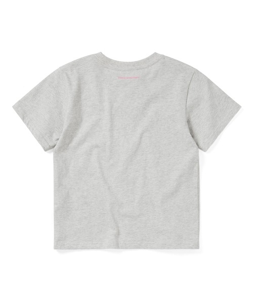 T-Logo W Tee（Tシャツ/カットソー）｜thisisneverthat