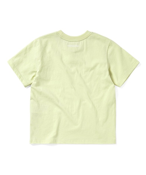 【ディスイズネバーザット】★T-Logo W Tシャツ★ T-Logo W Tee（Tシャツ/カットソー）｜thisisneverthat