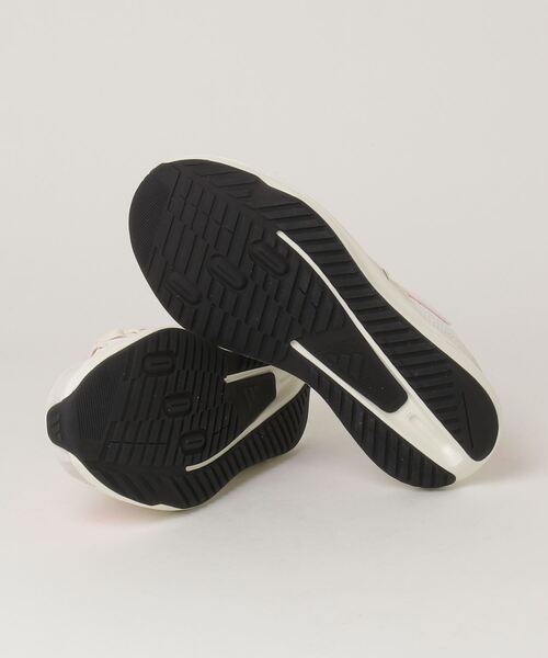 adidas（アディダス）の「ライトブレイズ キッズ / Lightblaze Kids / アディダス adidas（スニーカー・キッズ・オフホワイト/ホワイト/ブラック・25.0cm/24.5cm/24.0cm/23.5cm/23.0cm/22.5cm/22.0cm）」の19枚目の写真