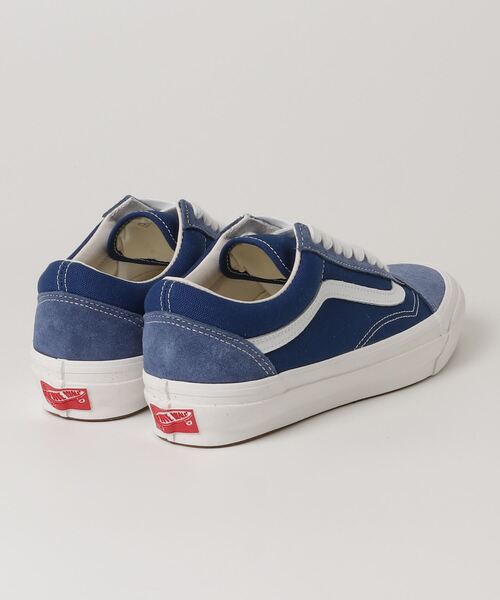 VANS LX Old Skool / ヴァンズ エルエックス オールド スクール