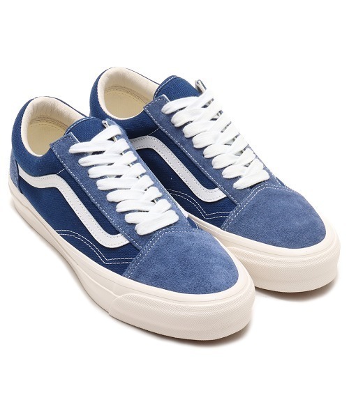 [Vans] LX OLD SKOOL ☆送料込☆ VANS LX Old Skool / ヴァンズ エルエックス オールド スクール
