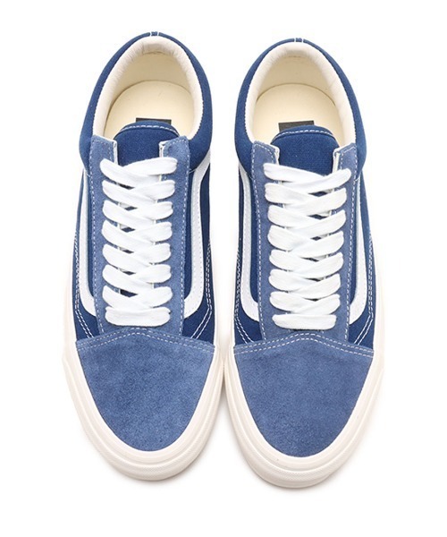VANS LX Old Skool / ヴァンズ エルエックス オールド スクール