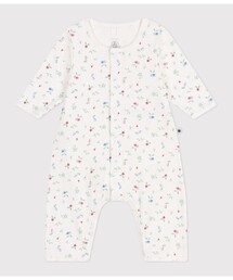PETIT BATEAU | Bodyjama(ロンパース)