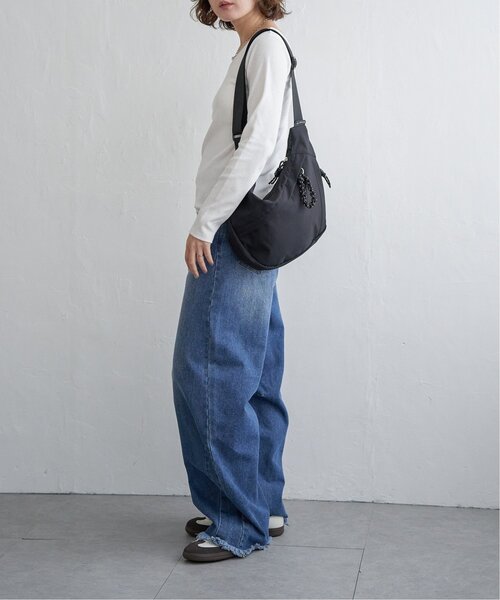 【新品】ショルダーバッグ　スエード　モロッコ ミニショルダーバッグ/PARADE | ショルダーバッグ | - carrot