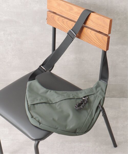 【新品】ショルダーバッグ　スエード　モロッコ ミニショルダーバッグ/PARADE | ショルダーバッグ | - carrot