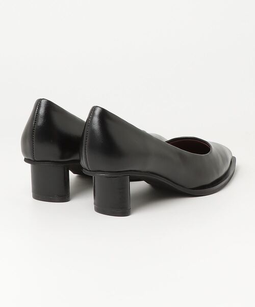 ROSE BUD（ローズバッド）の「ポインテッドパンプス（パンプス・レディース・ブラック・36）」の12枚目の写真