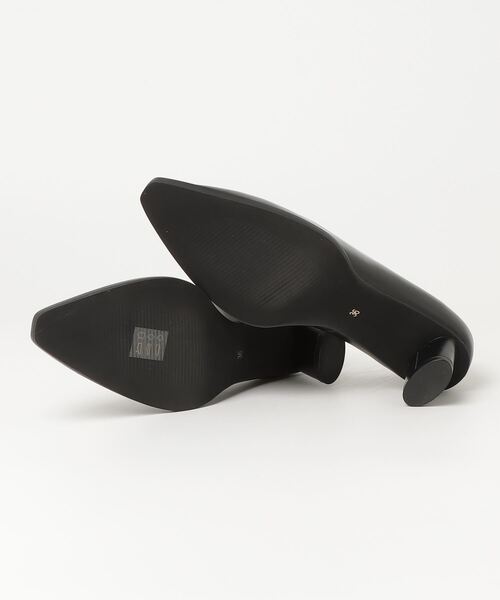 ROSE BUD（ローズバッド）の「ポインテッドパンプス（パンプス・レディース・ブラック・36）」の13枚目の写真