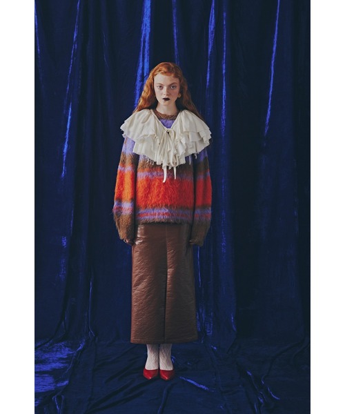 ROSE BUD（ローズバッド）の「ポインテッドパンプス（パンプス・レディース・ブラック・36）」の6枚目の写真